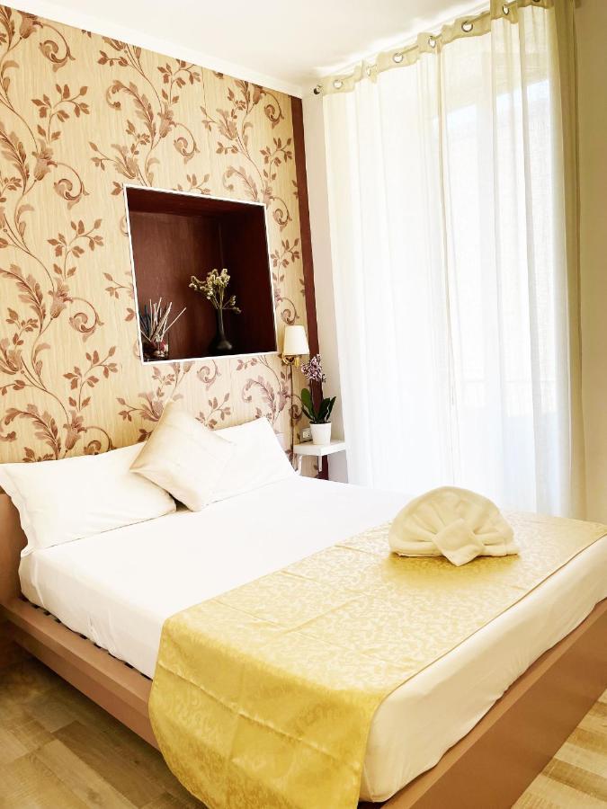 Appia 52 Hotel Rome Buitenkant foto