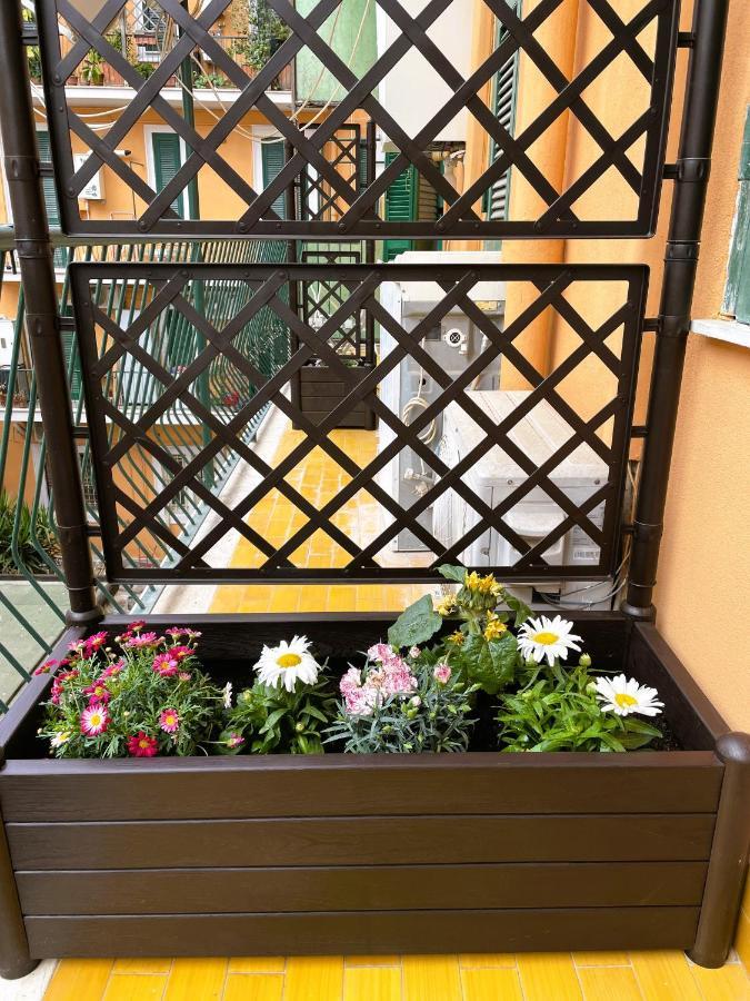 Appia 52 Hotel Rome Buitenkant foto