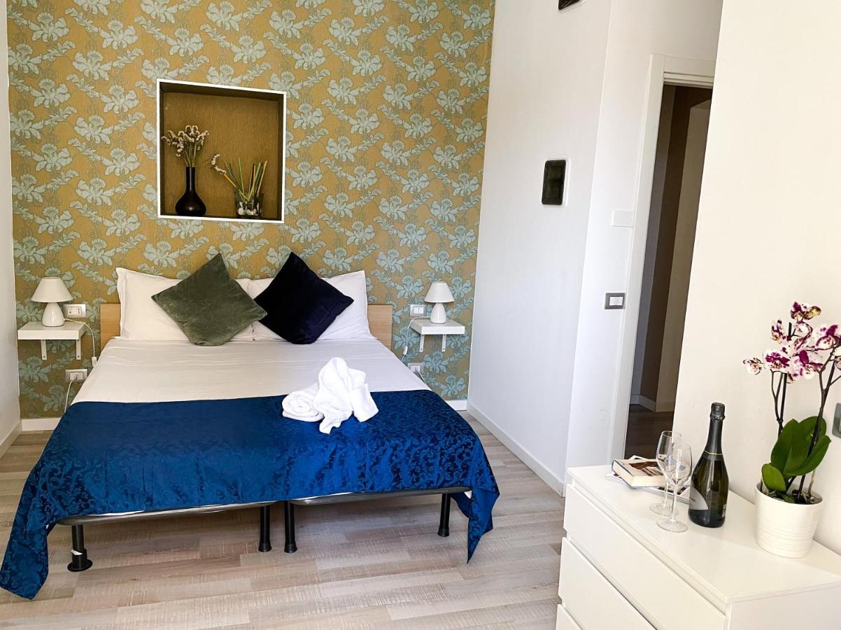Appia 52 Hotel Rome Buitenkant foto