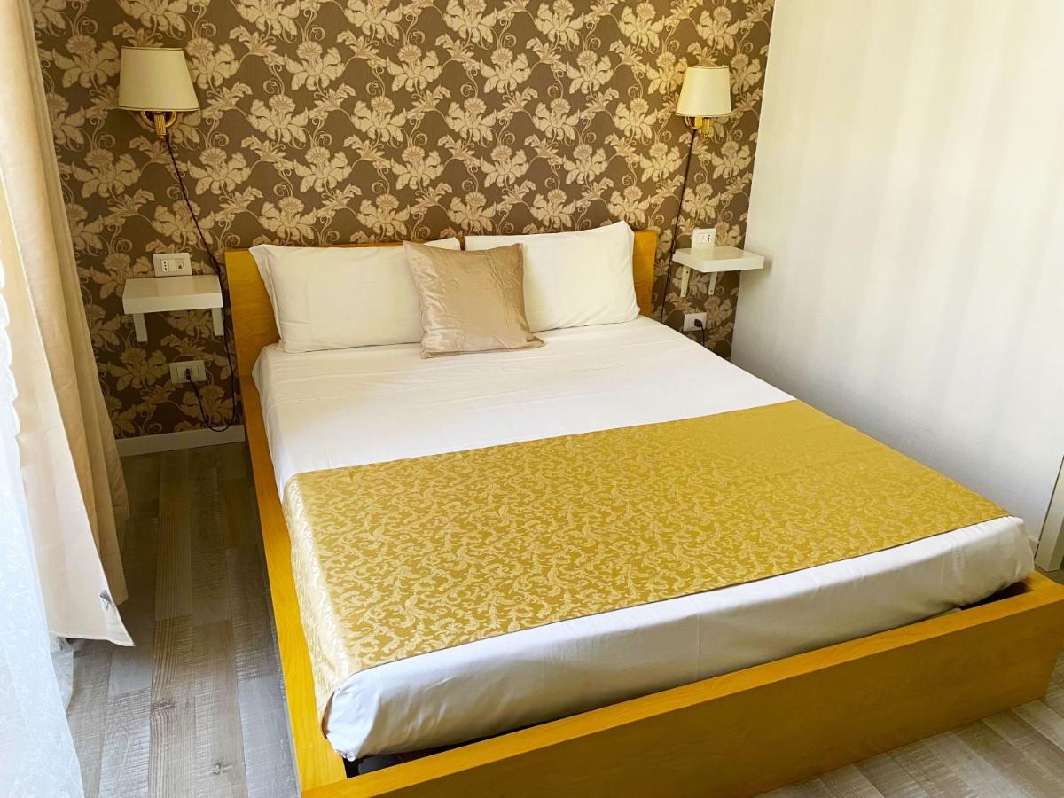 Appia 52 Hotel Rome Buitenkant foto