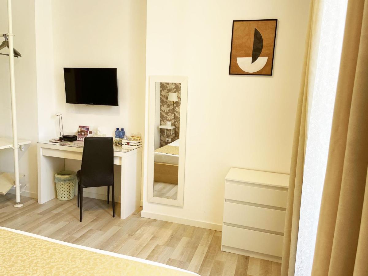 Appia 52 Hotel Rome Buitenkant foto