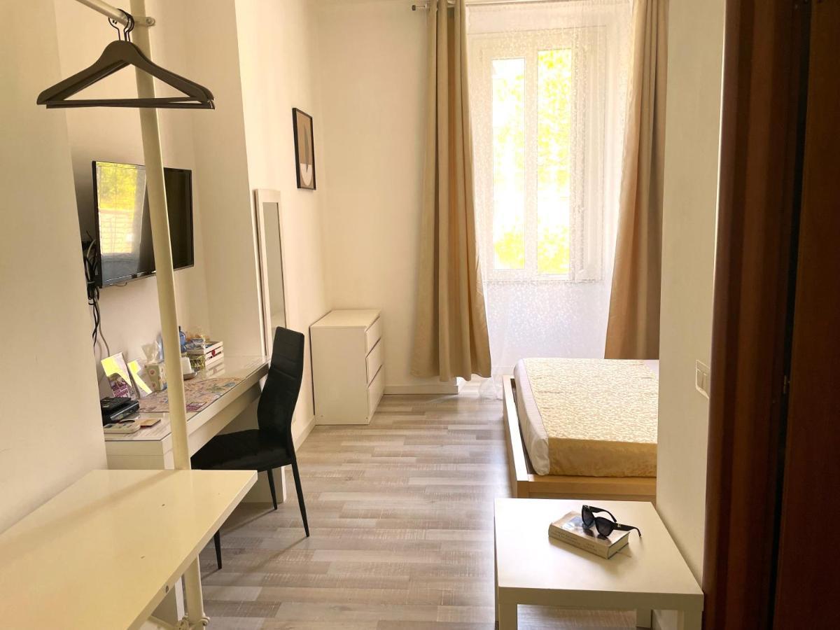 Appia 52 Hotel Rome Buitenkant foto