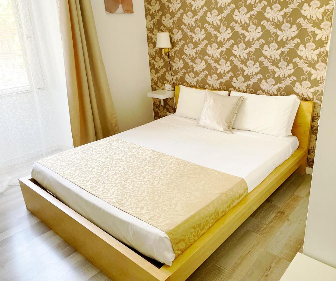 Appia 52 Hotel Rome Buitenkant foto