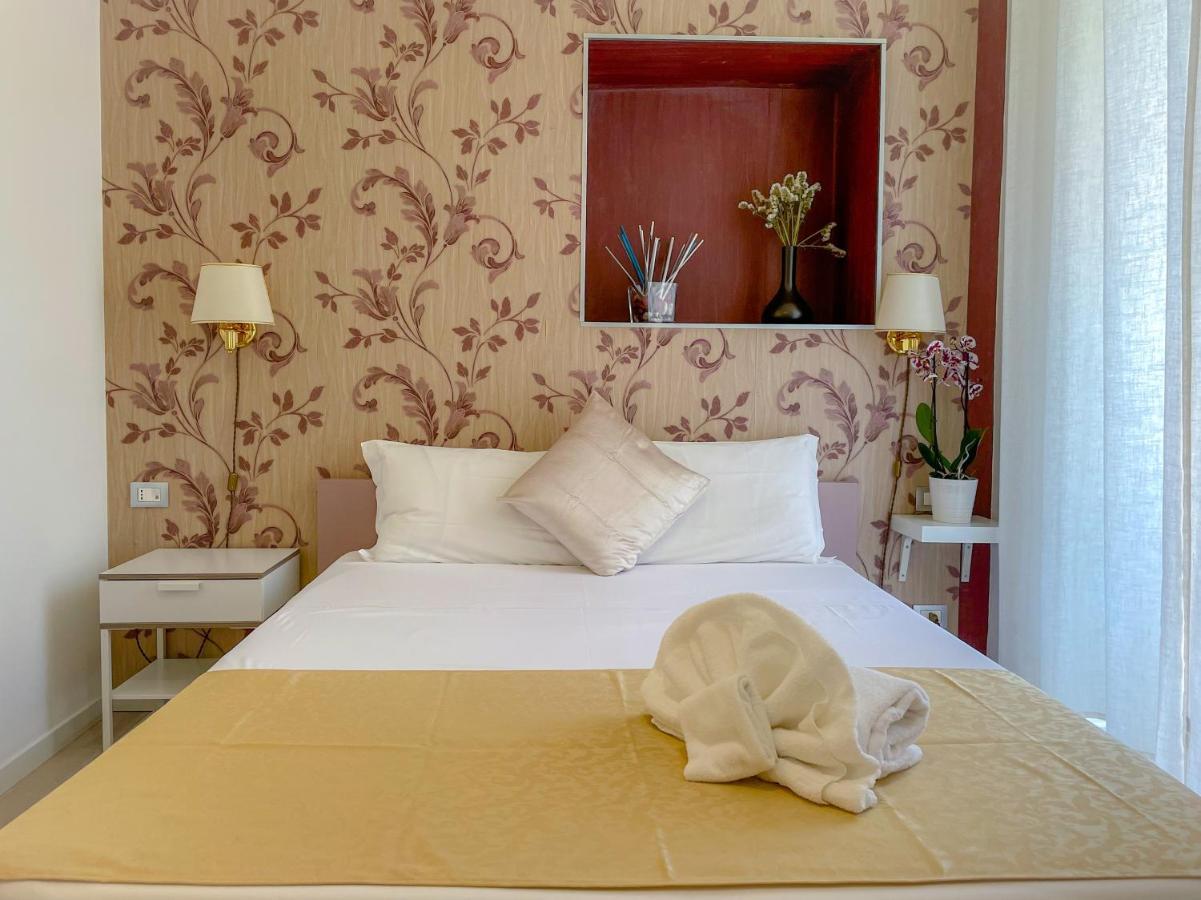 Appia 52 Hotel Rome Buitenkant foto