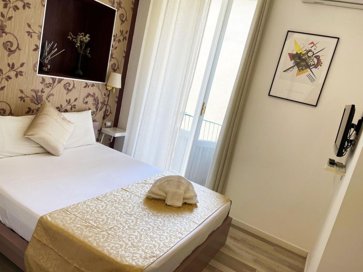 Appia 52 Hotel Rome Buitenkant foto