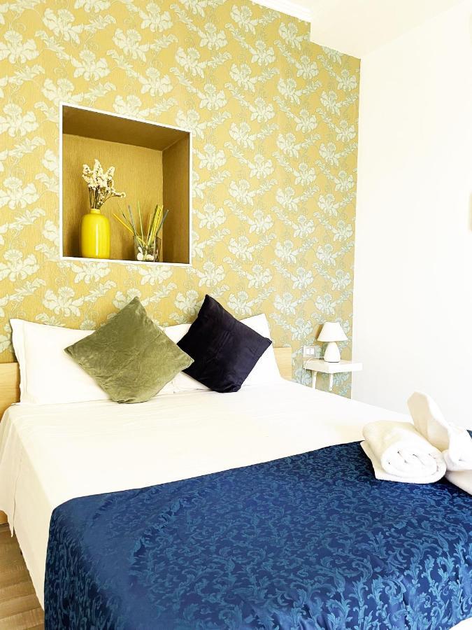 Appia 52 Hotel Rome Buitenkant foto