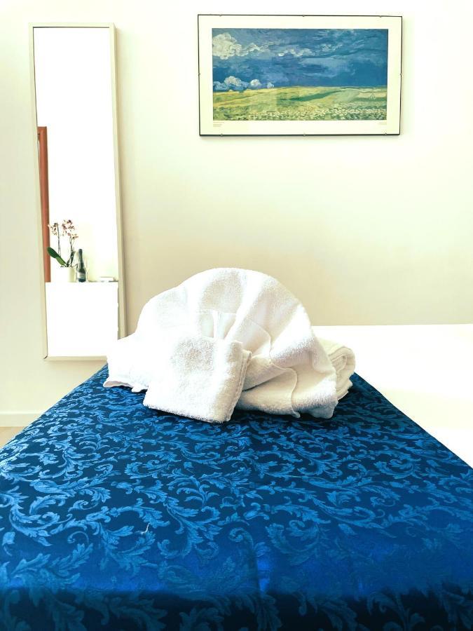Appia 52 Hotel Rome Buitenkant foto