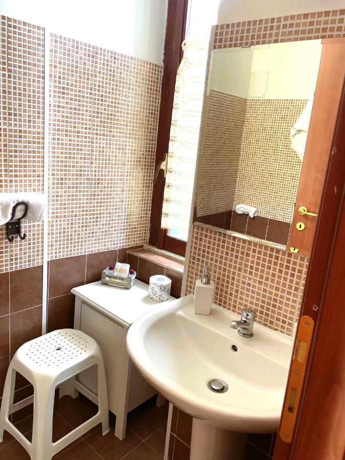 Appia 52 Hotel Rome Buitenkant foto