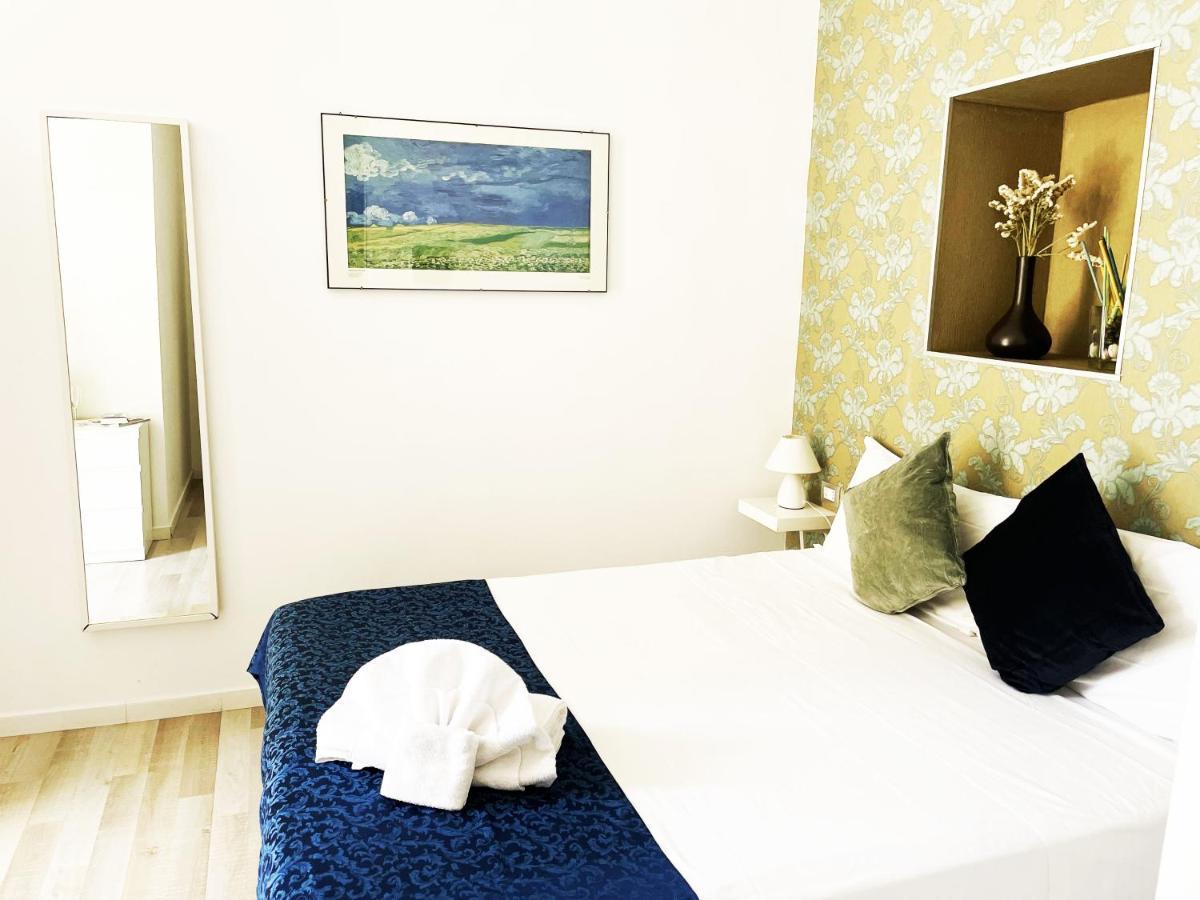 Appia 52 Hotel Rome Buitenkant foto