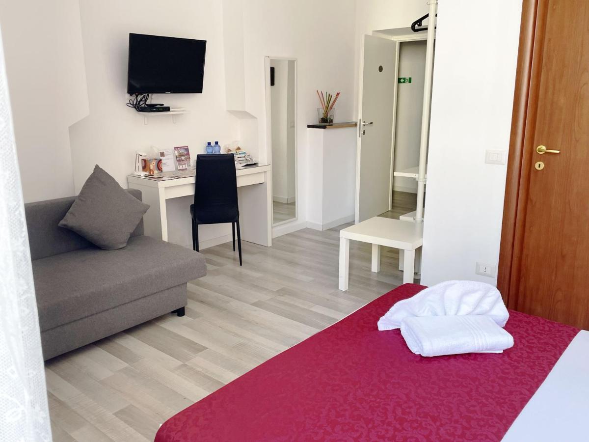 Appia 52 Hotel Rome Buitenkant foto