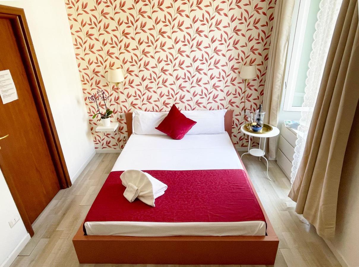 Appia 52 Hotel Rome Buitenkant foto