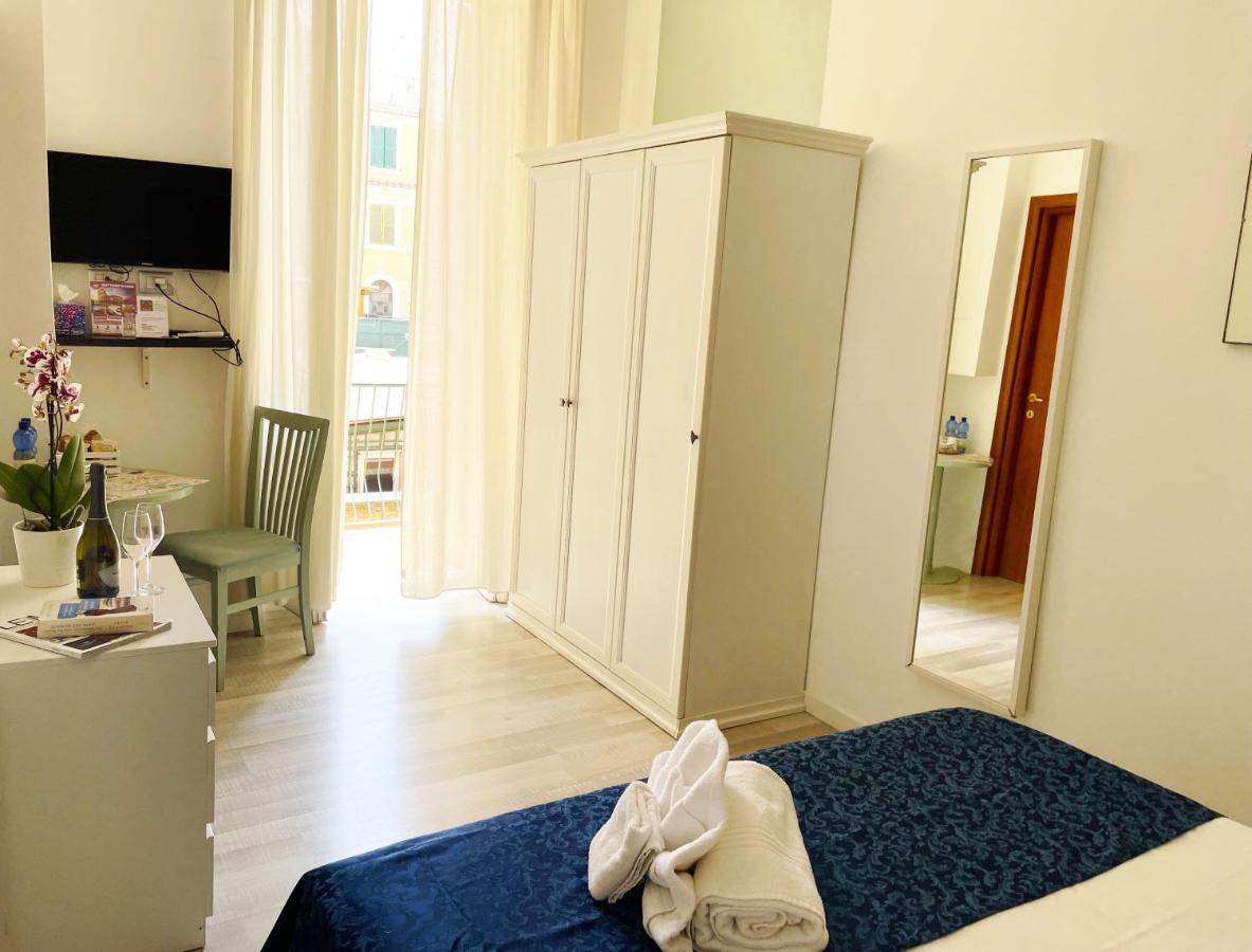 Appia 52 Hotel Rome Buitenkant foto