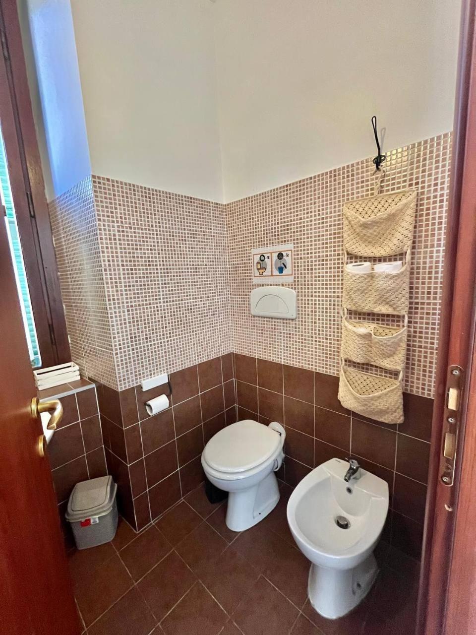 Appia 52 Hotel Rome Buitenkant foto