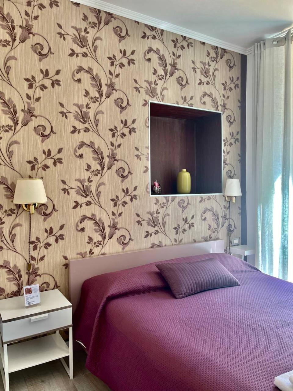 Appia 52 Hotel Rome Buitenkant foto