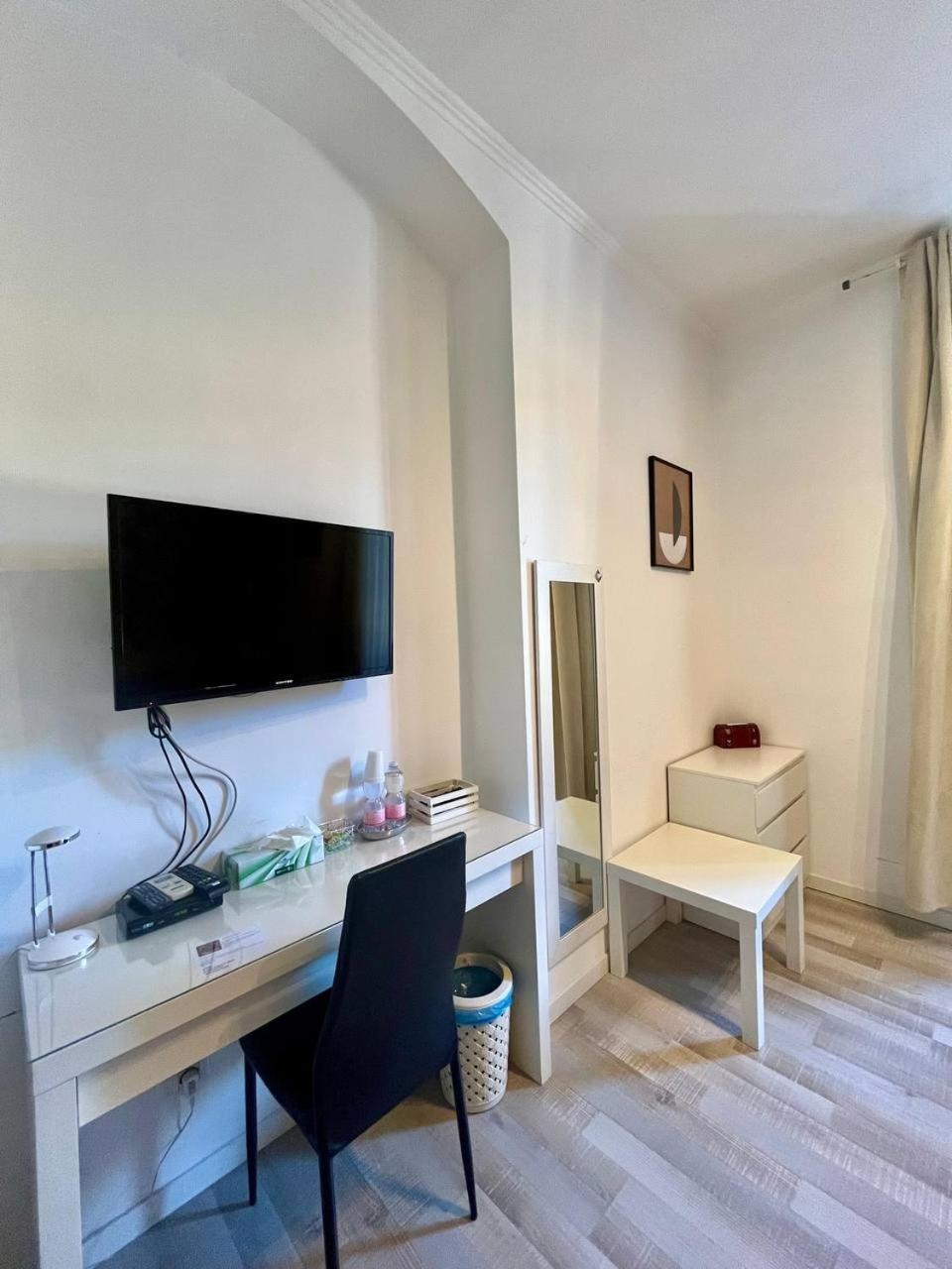 Appia 52 Hotel Rome Buitenkant foto