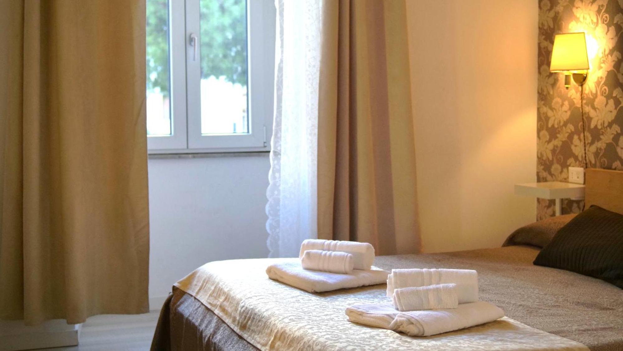 Appia 52 Hotel Rome Buitenkant foto