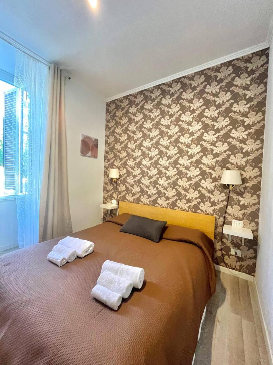 Appia 52 Hotel Rome Buitenkant foto