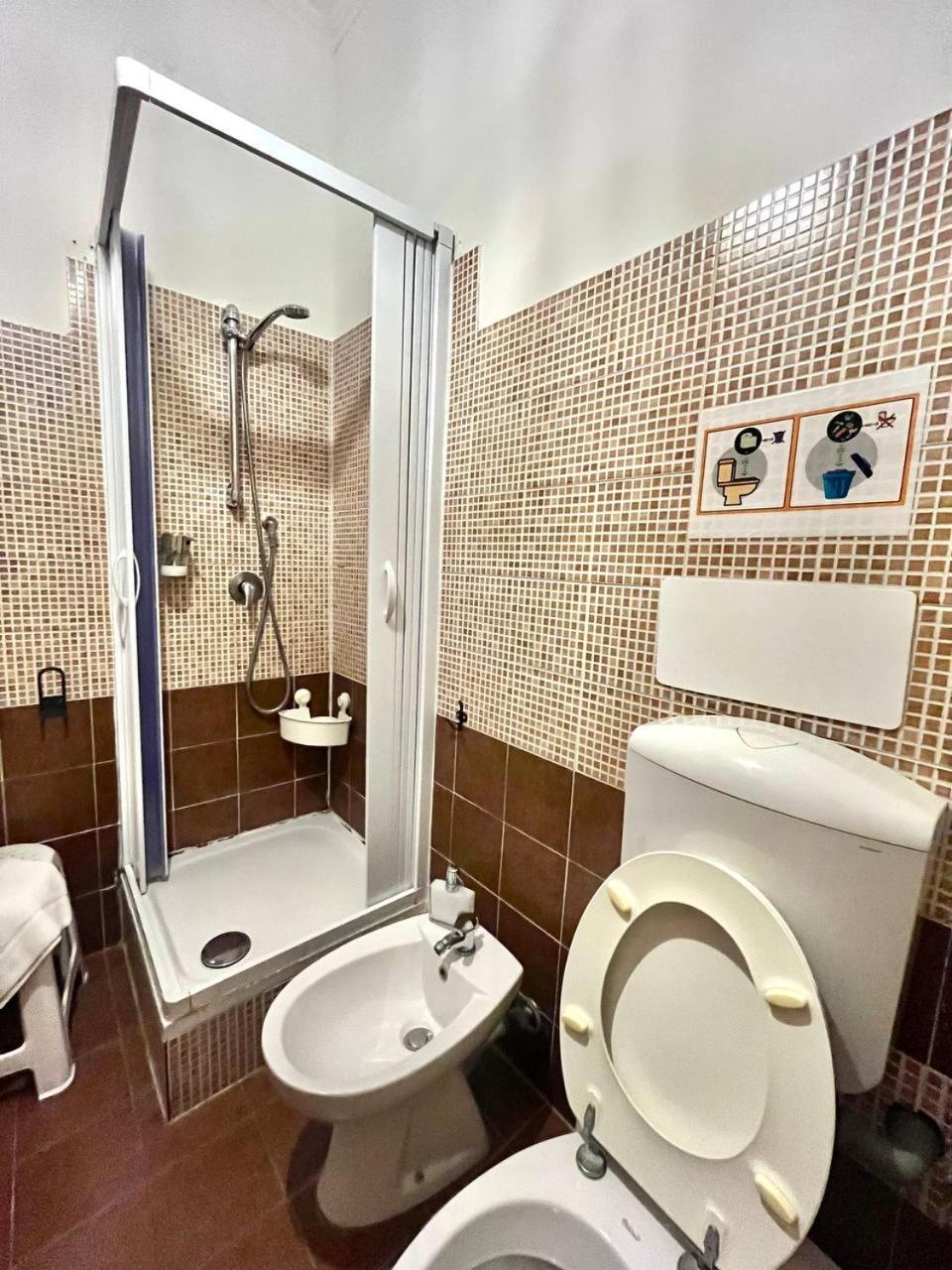 Appia 52 Hotel Rome Buitenkant foto