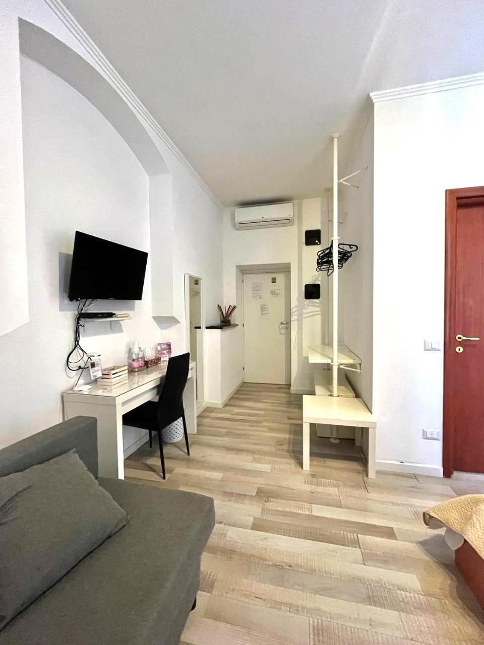 Appia 52 Hotel Rome Buitenkant foto